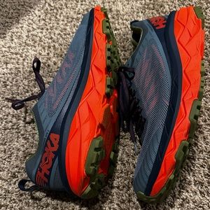 Hoka Challenger ATR5 Mens Running Shoes